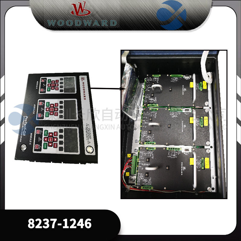 FOXBORO P0926KK Programmable controller