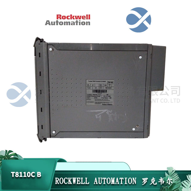 ABB	3HAC025338-006 Driving module1