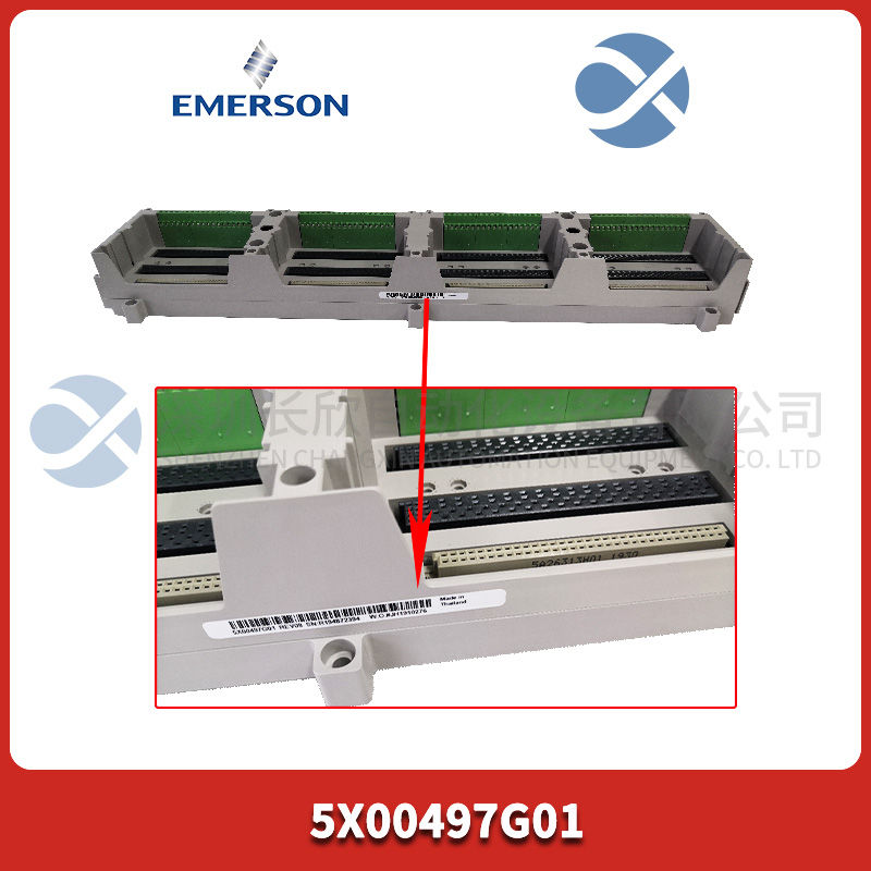 FOXBORO IPM2-P0904HA  Control module1