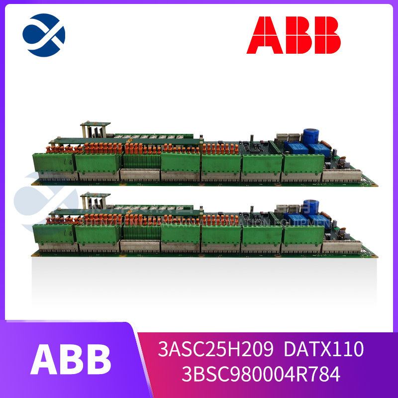 BENTLY	3500/93 module