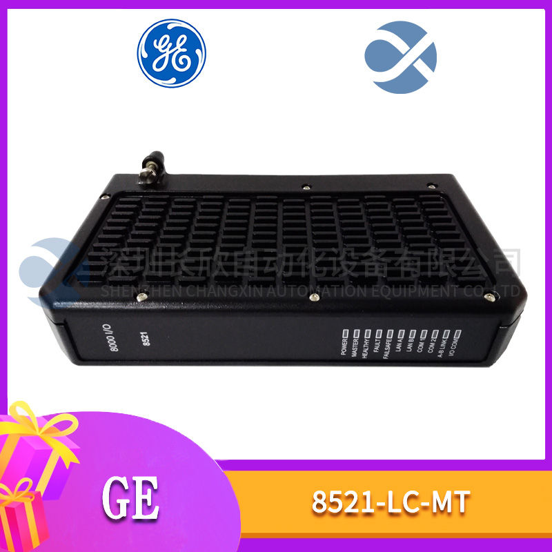 TRICONEX  5451	Analog input module