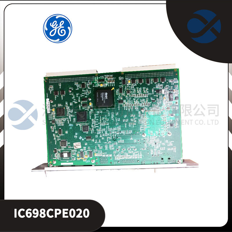 TRICONEX  9760-210 Processor module1