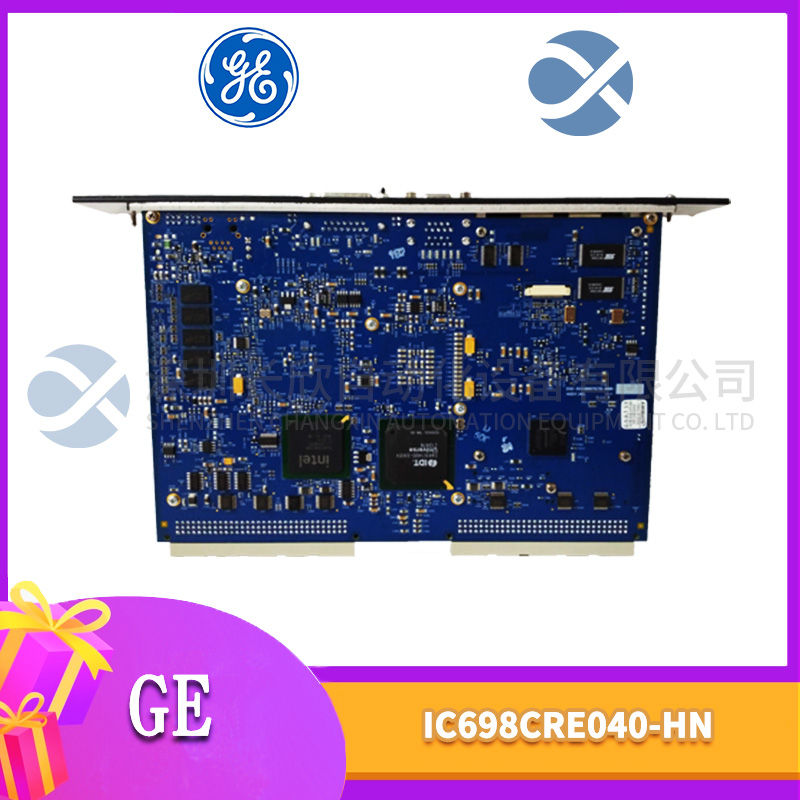 TRICONEX  9871-810 Controller module