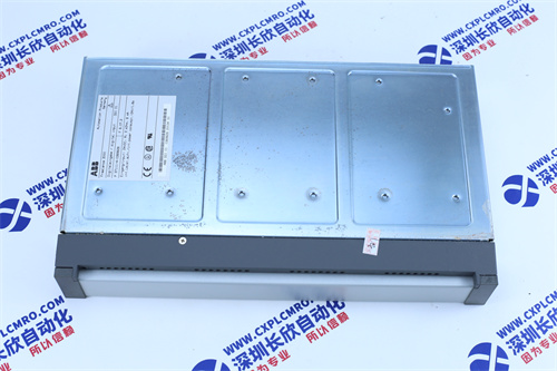 GE	IC697CPX935 Relay module