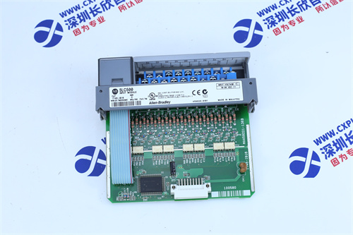 ABB	SPBRC410 Bridge control module