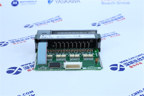 ABB	PP826 I/O module1