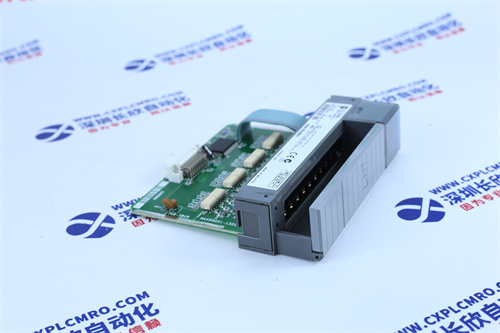 ABB	PP846 Touch screen module