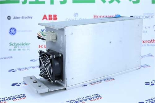 ABB	CI855K01	 Relay module