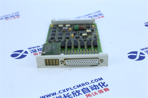 ABB	CI627 Programming controller module