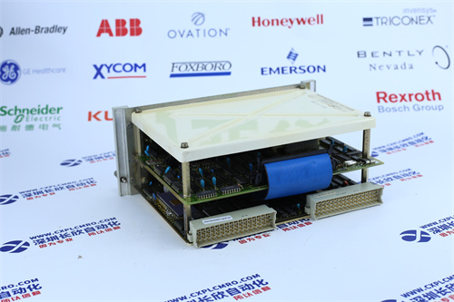 ABB	CI627 Programmable controller module1