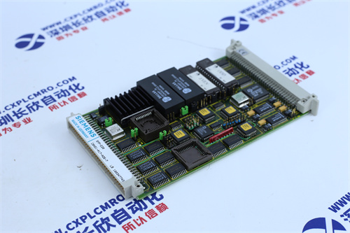 ABB	CI627 Programming controller module