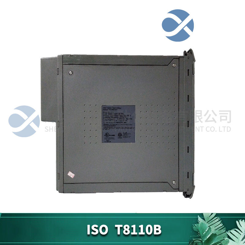 A-B	1769-OF8V Compact output module