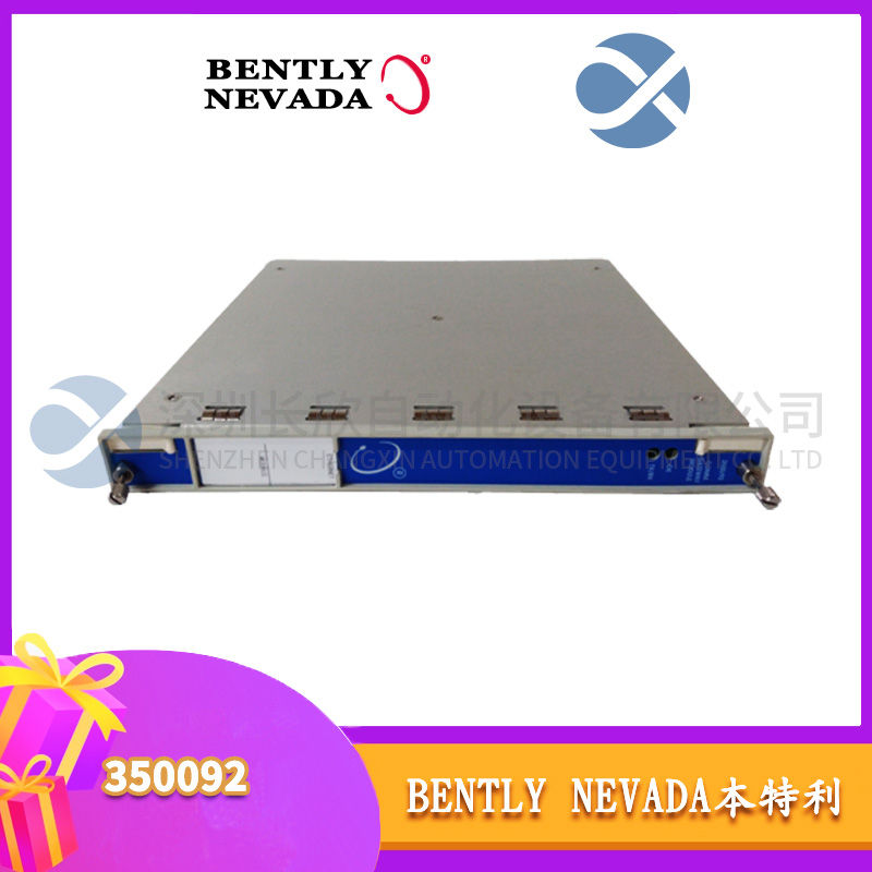 BENTLY	1900/65A-00-00-00-02-00 Four-channel bearing monitoring module1