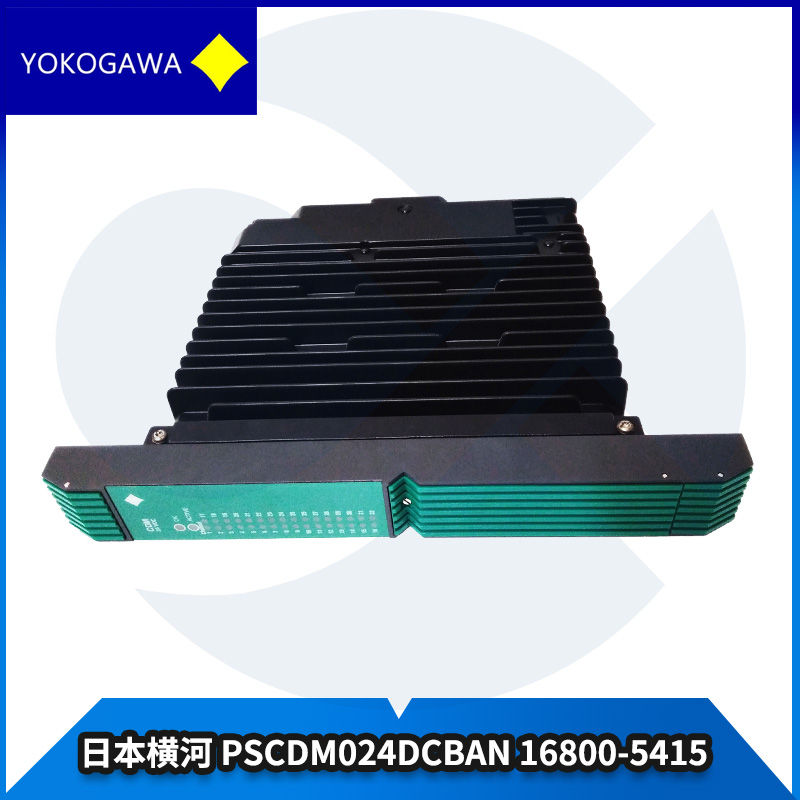 BENTLY本特利	3500/33 Multi-channel data acquisition module