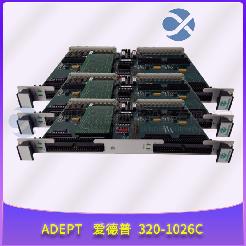 A-B	1756-A13 Programmable controller