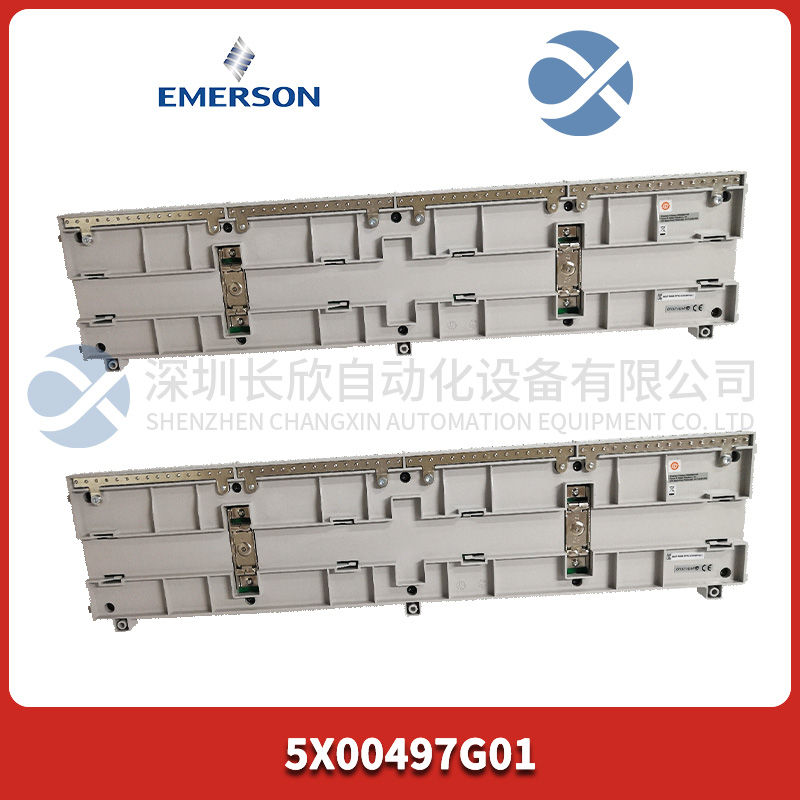 BENTLY	3300/53-03-02 Robustness monitoring module