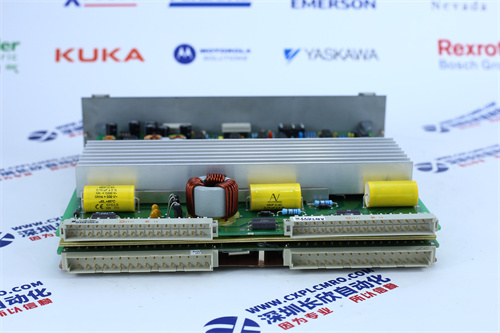 ABB	1MRK002816-AC（RET670） Integrated gated transistor