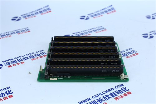 TRICON	3009 Main processor module1