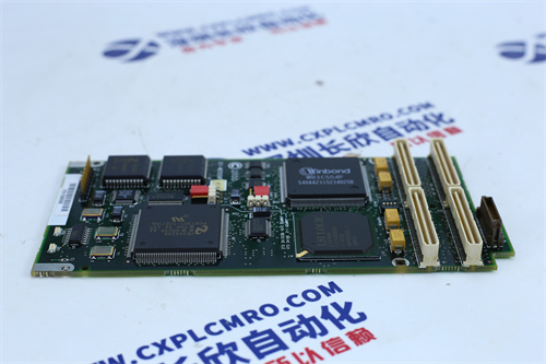 GE	V7768-312000 I/O module