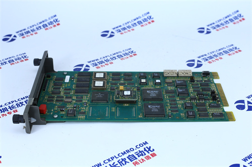 ABB	PFVI401 Interface module,1