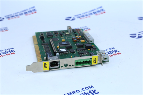 MOTOROLA	MVME2432 Processor module