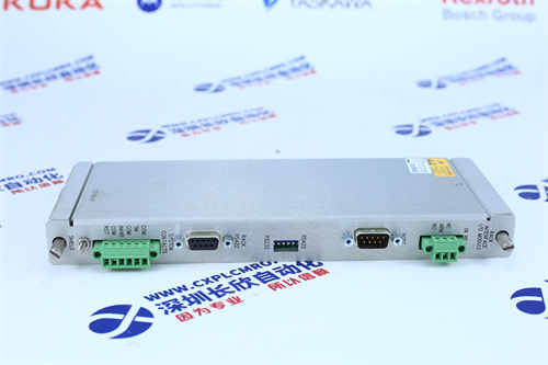 ABB	PPD113B01-10-150000 Power module1