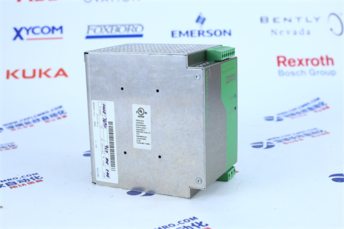 ENI	GHW-12Z Rf generator module1