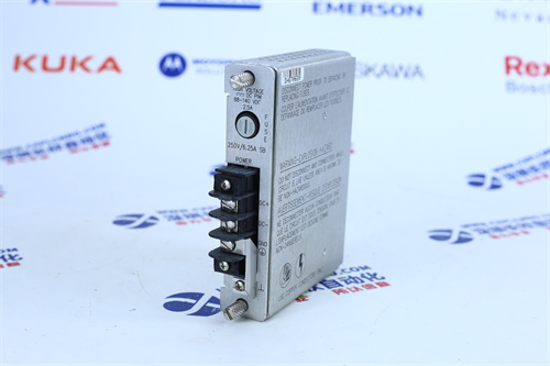 ABB	HPC800K02 Power module