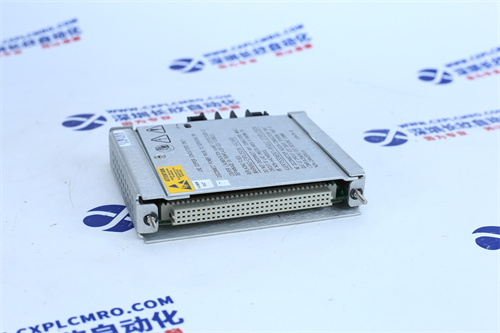 ICS TRIPLEX T8451 Digital module1