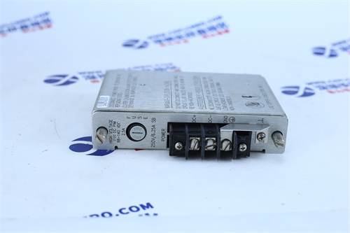 ABB	HPC800K02 Power module1