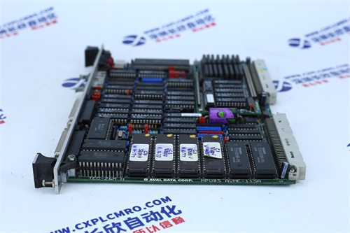 AMAT	0090-76110 VME PCB processor