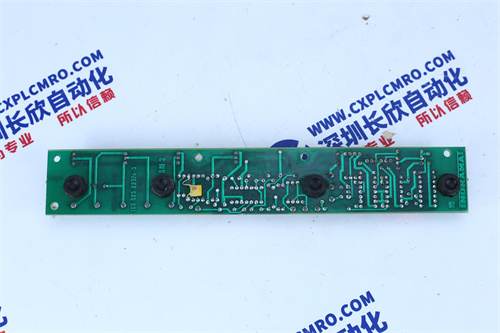 ABB	PM511V16 3BSE011181R1 controller