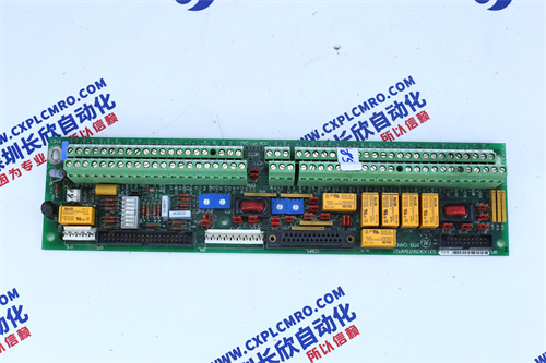 GE	VMIVME-7807 Single board computer module