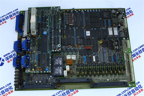 ABB	AO2000-LS25 I/O module