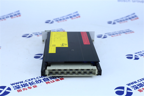 ABB	129740-002 Analog input/output I/O module1