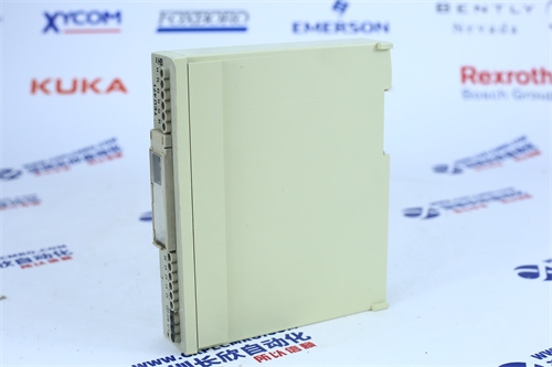 GE	IC800SSI228RD2 Intelligent relay module