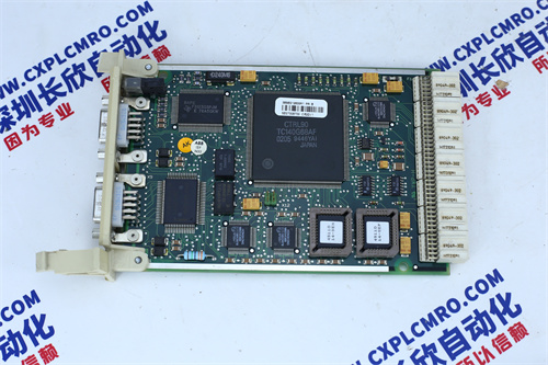 MOTOROLA	MVME162-213 Embedded controller module1