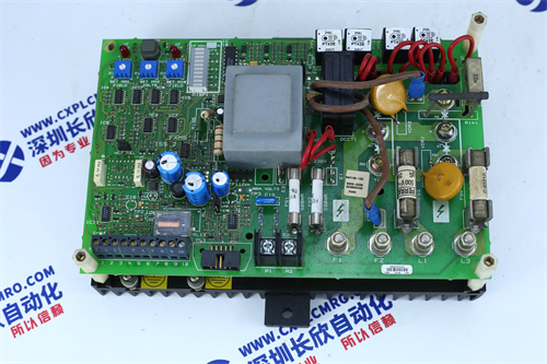 ICS	T8451 Digital output module