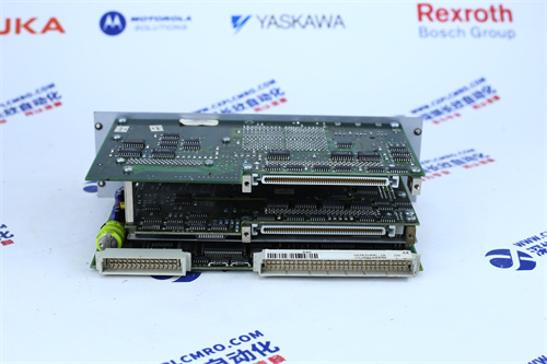 GE	VMIVME-4150 Analog output board