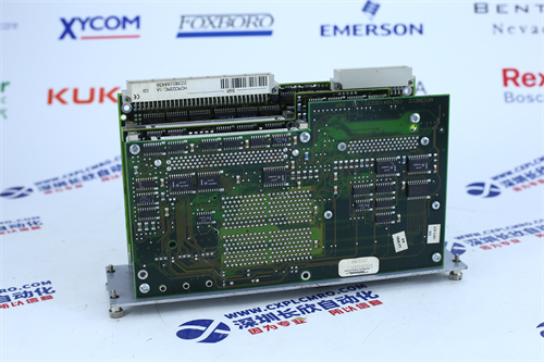 LAM	810-102361-222 The multiplexer module