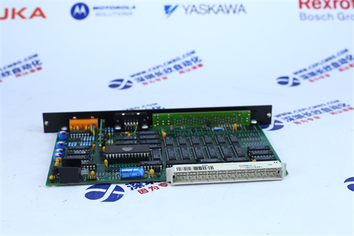 MOTOROLA	MVME55006E-0163R Single board computer