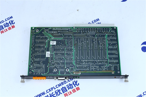 ABB	PM866A 3BSE076359 Modular servo driver1