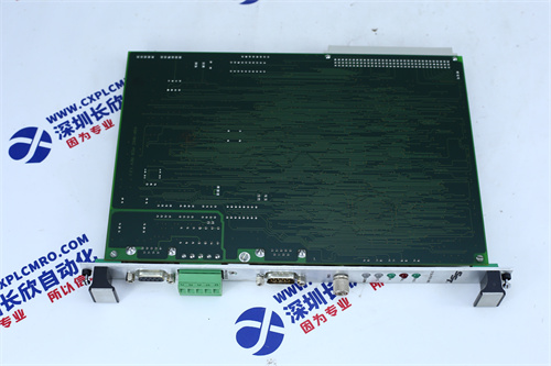 Abaco XVB603 6U-VME-SBC Single board computer