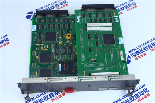 ICS TRIPLEX	T8110B Industrial automation and control systems1