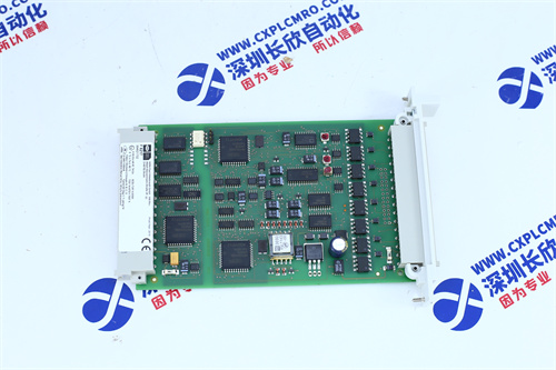 GE	IC698CPE030 Central processor module1