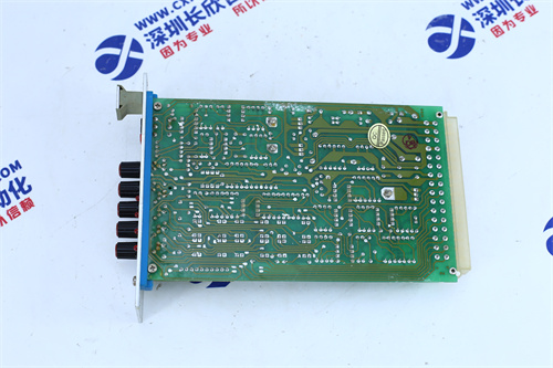 A-B	1769-L30ER Controller module