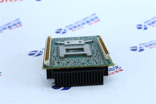 ABB	SA9923A-E Electrostatic sucker (ESC) module1