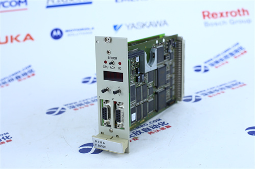 A-B	1756-EN2T Network interface module1