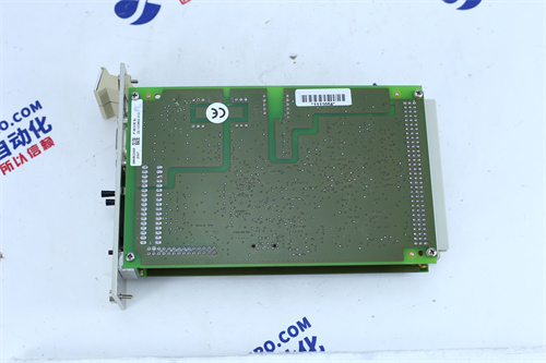 A-B	1756-EN2T Network interface module