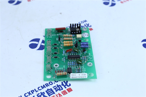 A-B	1756-EN2T Network interface module